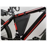 フレームバッグ ドリンクホルダー 自転車バッグ | PlusNao | 詳細画像5 