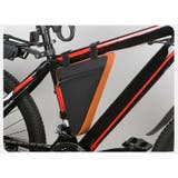 フレームバッグ ドリンクホルダー 自転車バッグ | PlusNao | 詳細画像7 