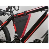 フレームバッグ ドリンクホルダー 自転車バッグ | PlusNao | 詳細画像9 