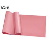 エクササイズバンド トレーニングチューブ ストレッチ | PlusNao | 詳細画像4 