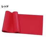 エクササイズバンド トレーニングチューブ ストレッチ | PlusNao | 詳細画像9 
