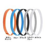 ヘッドバンド ヘアバンド 単品 | PlusNao | 詳細画像14