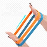 ヘッドバンド ヘアバンド 単品 | PlusNao | 詳細画像5