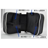 自転車用バッグ フレームバッグ 自転車用品 | PlusNao | 詳細画像10