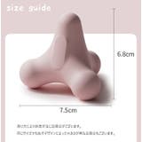 ストレッチグッズ 突起 筋膜リリース | PlusNao | 詳細画像13 