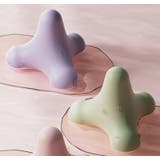 ストレッチグッズ 突起 筋膜リリース | PlusNao | 詳細画像3 