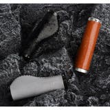 自転車グリップ ハンドルグリップ エンドキャップ付き | PlusNao | 詳細画像3