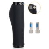 自転車グリップ ハンドルグリップ エンドキャップ付き | PlusNao | 詳細画像6