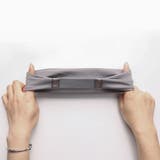 ヘアバンド ヘッドバンド スポーツ用 | PlusNao | 詳細画像8