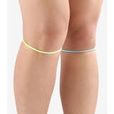 膝サポーター 膝蓋骨サポート 片足用1個 | PlusNao | 詳細画像4 