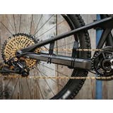 自転車用チェーンガード 大小2個入り チェーンプロテクター | PlusNao | 詳細画像2 