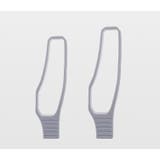 自転車用チェーンガード 大小2個入り チェーンプロテクター | PlusNao | 詳細画像6 