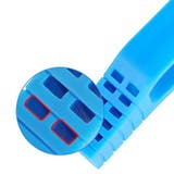 自転車用チェーンガード 大小2個入り チェーンプロテクター | PlusNao | 詳細画像8 