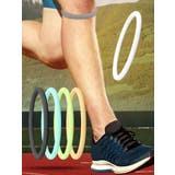 膝用サポーター 単品 1個 | PlusNao | 詳細画像2 