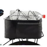 自転車用リアバッグ キャリアバッグ 12L | PlusNao | 詳細画像4 