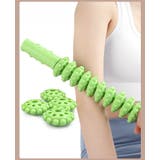 スティックローラー ストレッチローラー グリップ付き | PlusNao | 詳細画像4