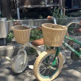 自転車用かご 前かご カゴ | PlusNao | 詳細画像3