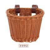自転車用かご 前かご カゴ | PlusNao | 詳細画像7