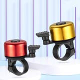 自転車用ベル サイクルベル ベル | PlusNao | 詳細画像2