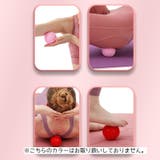 ストレッチボール ヨガボール 筋膜ケア | PlusNao | 詳細画像3