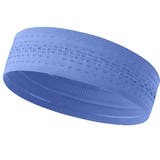 ヘッドバンド ヘアバンド スポーツ | PlusNao | 詳細画像8 