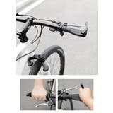 ハンドルグリップ エルゴグリップ 自転車パーツ | PlusNao | 詳細画像3 