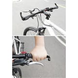 ハンドルグリップ エルゴグリップ 自転車パーツ | PlusNao | 詳細画像4 