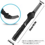 ゴルフ練習用グリップ スイング練習 ゴルフ用品 | PlusNao | 詳細画像6 