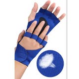 トレーニンググローブ 指なし 男女兼用 | PlusNao | 詳細画像4 