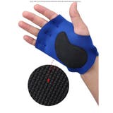 トレーニンググローブ 指なし 男女兼用 | PlusNao | 詳細画像8 