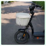 自転車カゴ かごカバー バスケットカバー | PlusNao | 詳細画像5 