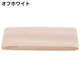 ヘアバンド ヘッドバンド 男女兼用 | PlusNao | 詳細画像9 