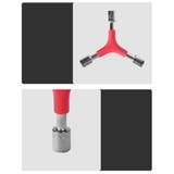 六角レンチ Y型 Y字 | PlusNao | 詳細画像6 