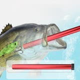 フックリムーバー 釣り針リムーバー 針外し | PlusNao | 詳細画像8