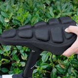 サドルカバー 自転車用品 椅子カバー | PlusNao | 詳細画像3 