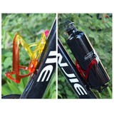 ボトルケージ 自転車用 ボトルホルダー | PlusNao | 詳細画像2 