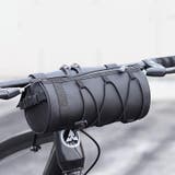 自転車用バッグ フレームバッグ フロントバッグ | PlusNao | 詳細画像12
