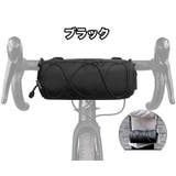 自転車用バッグ フレームバッグ フロントバッグ | PlusNao | 詳細画像15