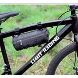 自転車用バッグ フレームバッグ フロントバッグ | PlusNao | 詳細画像3