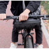 自転車用バッグ フレームバッグ フロントバッグ | PlusNao | 詳細画像4