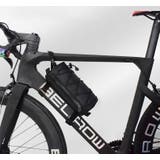 自転車用バッグ フレームバッグ フロントバッグ | PlusNao | 詳細画像7