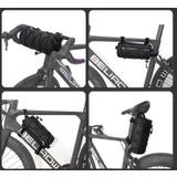 自転車用バッグ フレームバッグ フロントバッグ | PlusNao | 詳細画像8