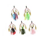 スピナーベイト ハードルアー フェイクベイト | PlusNao | 詳細画像4 