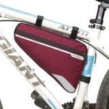フレームバッグ 自転車 車体装着 | PlusNao | 詳細画像2