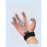 ハンドグリップ 指ストレッチャー シリコン | PlusNao | 詳細画像5 