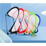 ミニサッカーゴール ゴールネット 折りたたみ | PlusNao | 詳細画像3 