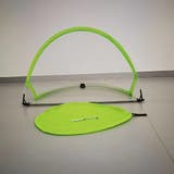 ミニサッカーゴール ゴールネット 折りたたみ | PlusNao | 詳細画像5 