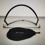 ミニサッカーゴール ゴールネット 折りたたみ | PlusNao | 詳細画像6 