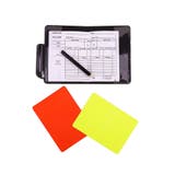 警告カード ペナルティカード レッドカード | PlusNao | 詳細画像2 