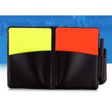 警告カード ペナルティカード レッドカード | PlusNao | 詳細画像3 